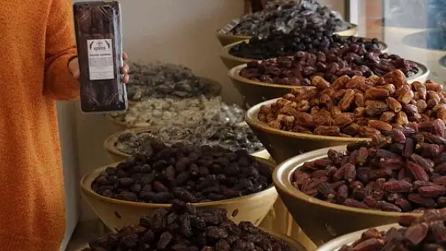 Hurma alırken ve tüketirken dikkat edilmesi gerekenler