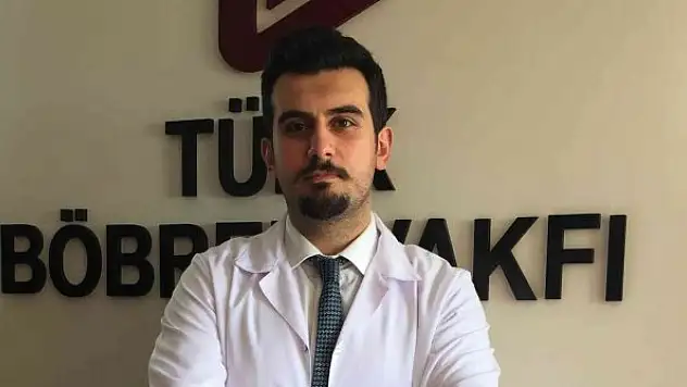 Ramazan ayında bilinçli beslenme önemli