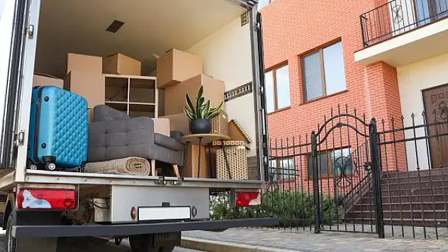 Türkiye'nin yüzde 42'si kirada oturuyor