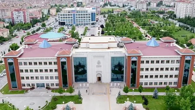 Selçuklu Belediyesi'nden  dolandırıcılık uyarısı