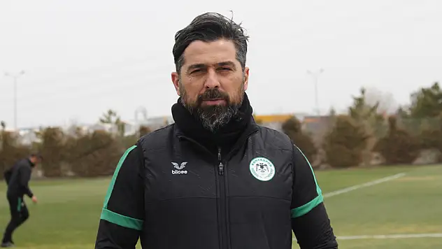 İlhan Palut açıkladı! Oyun sistemini değiştirecek mi?
