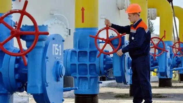 Avrupa'da gaz fiyatları yüzde 37 arttı