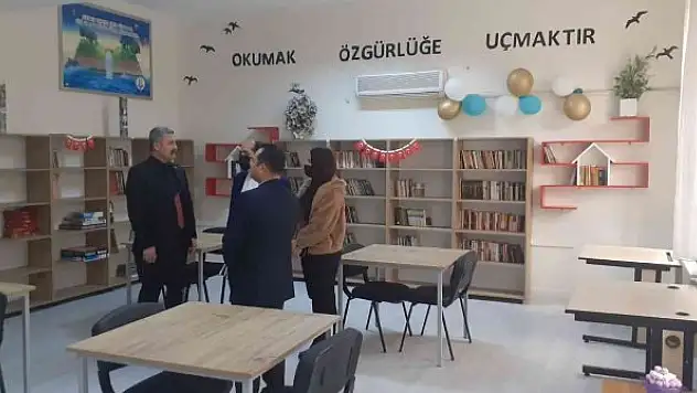 Görme engelli bireylerden örnek davranış