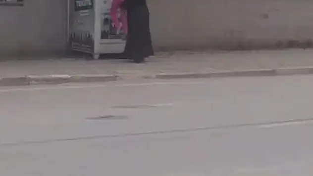 İlginç olay