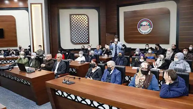 Çölyak hastalarına tam destek