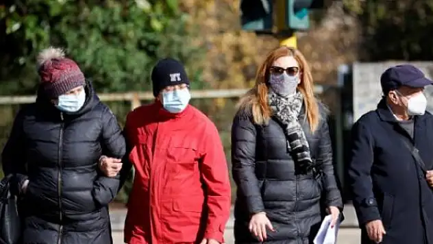 İtalya'da COVID-19 'OHAL'i sona erdi