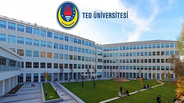 TED Üniversitesi 3 Öğretim Üyesi alıyor