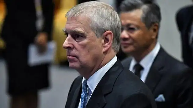 Kraliyet ailesinin rüşvet skandalının altından FETÖ çıktı