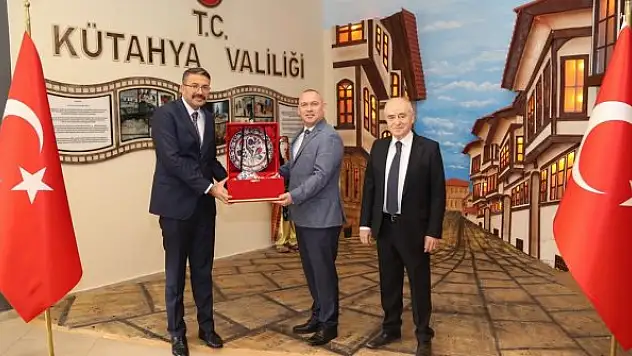 'Macaristan ile kardeşlik hukukumuz güçleniyor'