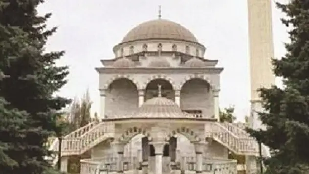 Ukrayna'da buruk ramazan