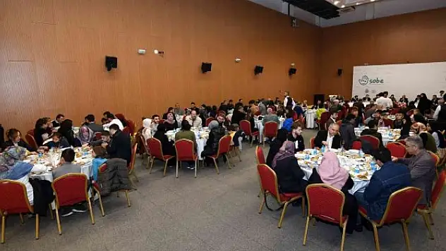 Selçuklu Belediyesi otizm farkındalığına ışık tutmaya devam ediyor