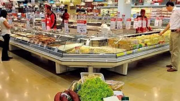 Tüketici güven endeksi arttı