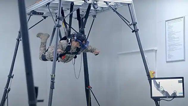 Türk komandosu kullandı: İlk ihracata kapı açıldı