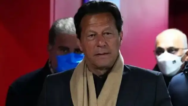 Pakistan'da parlamento feshedildi