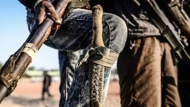 Nijerya'da festivale silahlı saldırı: 10 ölü, 19 yaralı