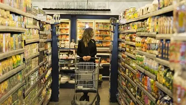 Enflasyon rakamları açıklanacak