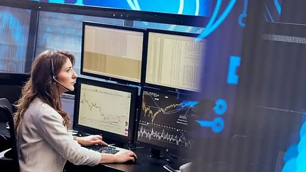 Yurt içi piyasalar enflasyon verilerine odaklandı