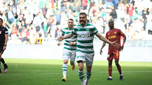 Oğulcan Ülgün: İlhan Palut, üçüncü bölgede baskı yaparak gol bulacağımızı söyledi