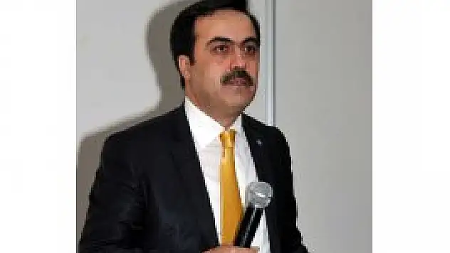 70 meslek komitesi üyelerine teşekkür etti