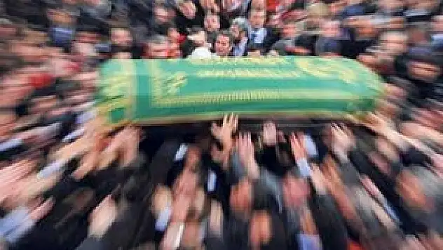 Remzi Yüzbaşıgil'in acı günü