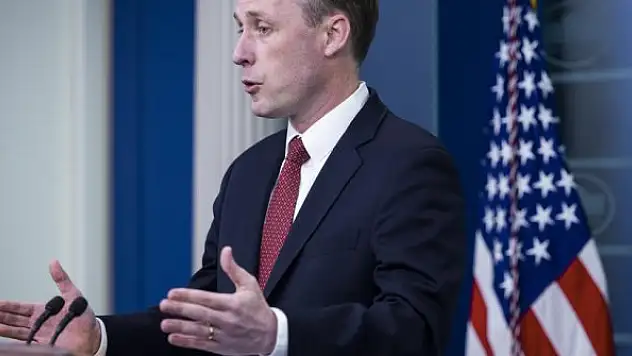 ABD, Rusya'ya yönelik yaptırımları artıracak