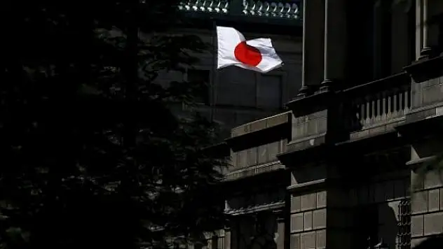 Japonya gelecek yıl savunma bütçesini ciddi ölçüde artıracak