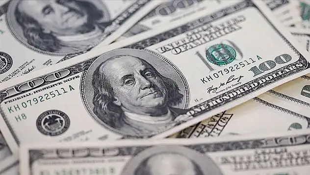 Enflasyon endişesi yönünü değiştirdi! Dolar endeksi 2 yılın ardından 100'ü aştı