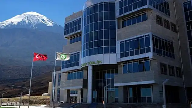 Iğdır Üniversitesi Sözleşmeli Personel alacak