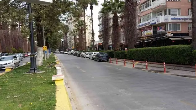 Akaryakıt fiyat artışları yolları boşalttı