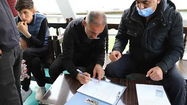 Fosil yakıtlı tekne taşımacılığı sonlandırıldı