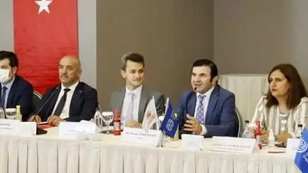 Fındık tarımında çocuk işçiliğinin önlenmesine yönelik çalışma başlatıldı