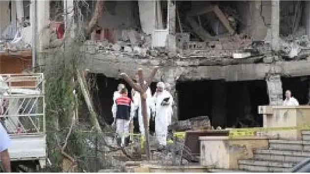 Reyhanlı'da ki olaylarla ilgili gelişme