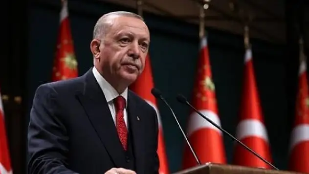 Cumhurbaşkanı Erdoğan, Avusturya Başbakanı Nehammer ile görüştü