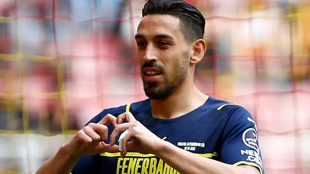 İrfan Can: Derbi havasına girdik