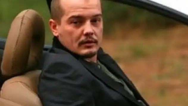 Şizofren oyuncudan kötü haber