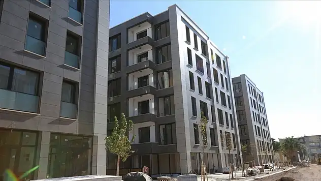  TOKİ 18 ilde 186 arsayı açık artırmayla satacak