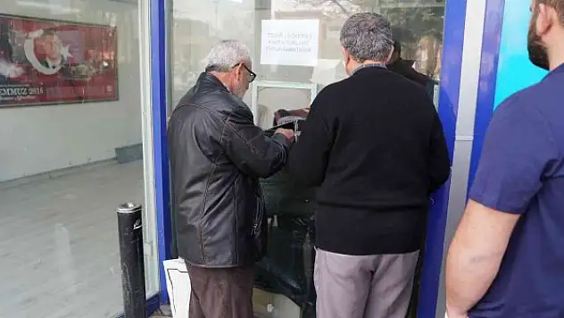 Ramazan ayında içme suyu ücretsiz