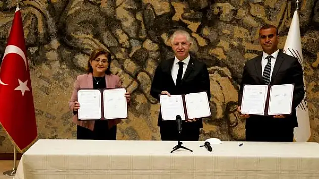 Okul öncesi eğitim öğrencilerinin tüm ihtiyaçları karşılanacak