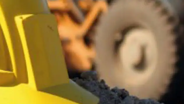 Konya'da iş kazası: 1 ölü