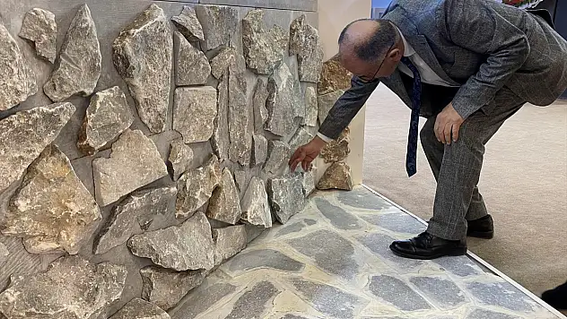 Beyşehir'den kısa kısa