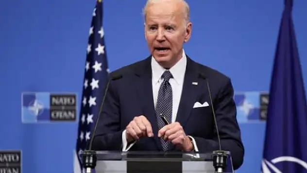 Biden, öğrenci kredi geri ödemesindeki ertelemeyi 1 Ağustos'a uzattı