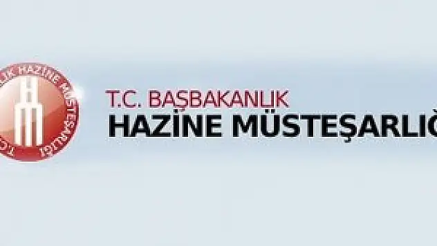 Hazine alacakları 17 milyar lira