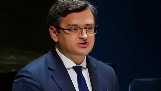 Ukrayna Dışişleri Bakanı Kuleba: NATO'dan ne istediğimiz açık