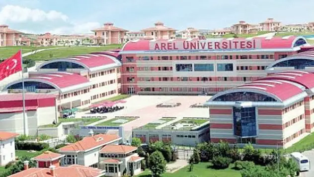 İstanbul Arel Üniversitesi Akademik Personel Alacak