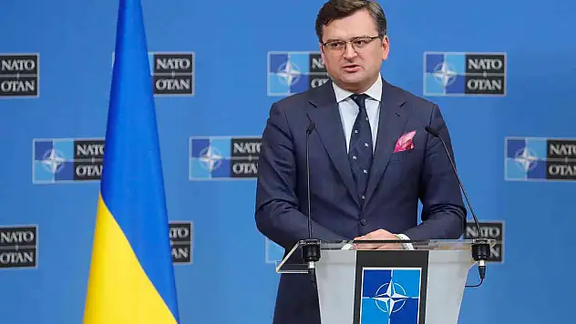 Kuleba: Bucha buzdağının görünen kısmı