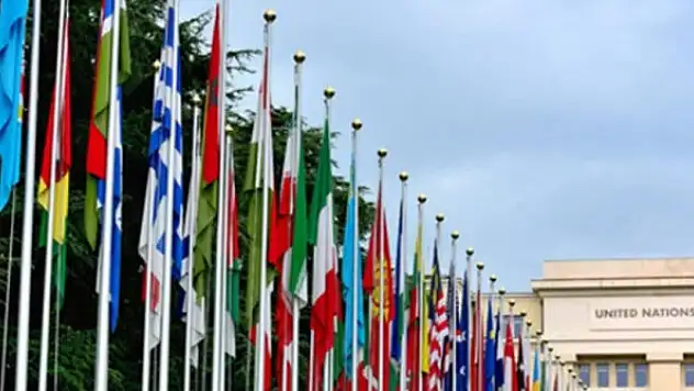 Oylama tamamlandı! BM'den Rusya kararı