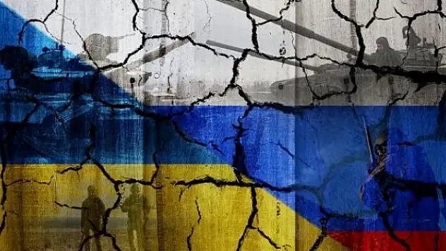 Ukrayna: Luhansk'ta Rus güçler birkaç kilometre geriye atıldı