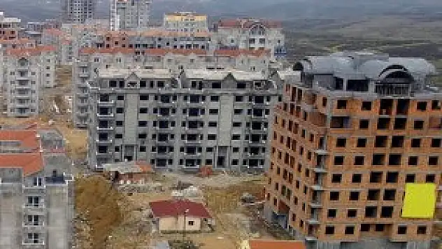 Konut satışları yüzde 19,4 arttı