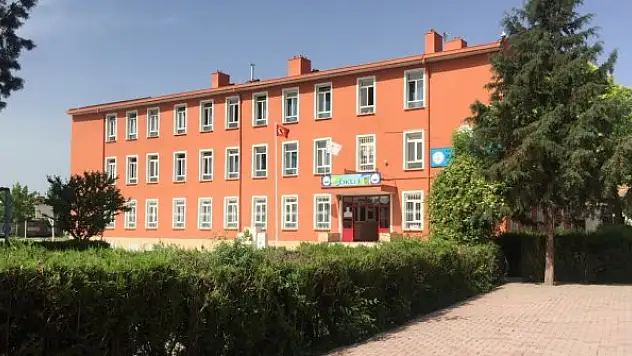 Muhittin Güzelkılınç İmam Hatip Okulu'ndan Ramazan Sayfası - 9 Nisan