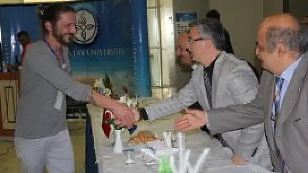 KTO-Karatay Üniversitesi'nde  bilim,kültür ve sanat günleri